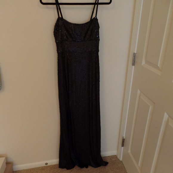 Final Markdown ++ New BCBG $398 Gisselle Dress - Picture 2 of 6